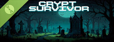 Crypt Survivor Demo