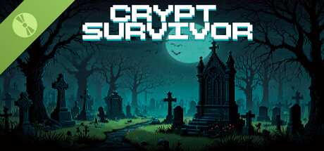 Crypt Survivor Demo 표지