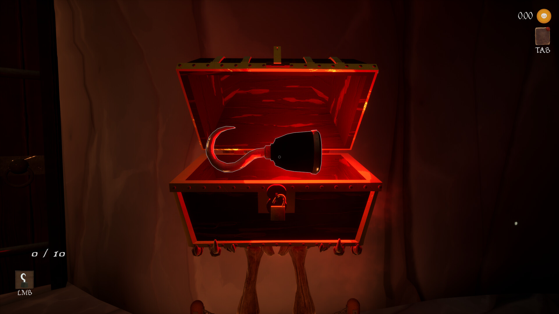 Pirate Treasure: Tidy Up! Demo