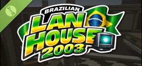 Brazilian LAN House 2003 Demo