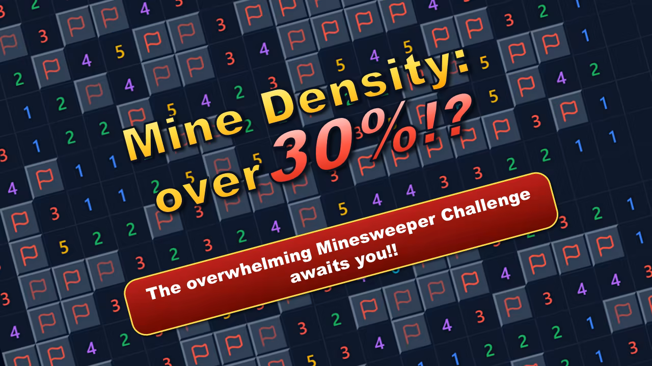 Minesweeper Scapes screenshot 1