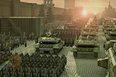 Tom Clancy's EndWar screenshot thumbnail video