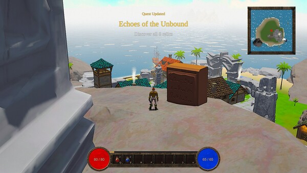 Mutiny Island 2: The Pirate's Court screenshot 6
