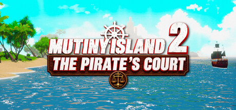 Mutiny Island 2: The Pirate's Courtの作品画像