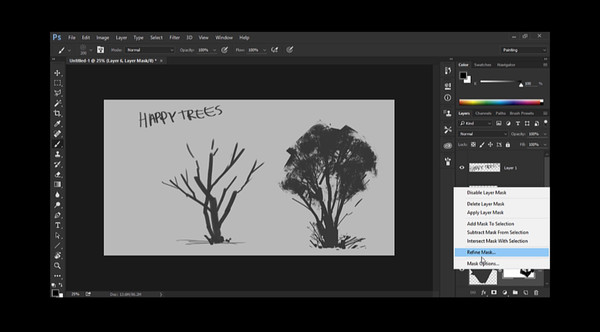 Kalen Chock Presents: Tips for Foliage screenshot 2