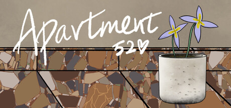 Apartment 520の作品画像