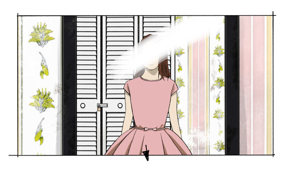 Apartment 520 screenshot 6