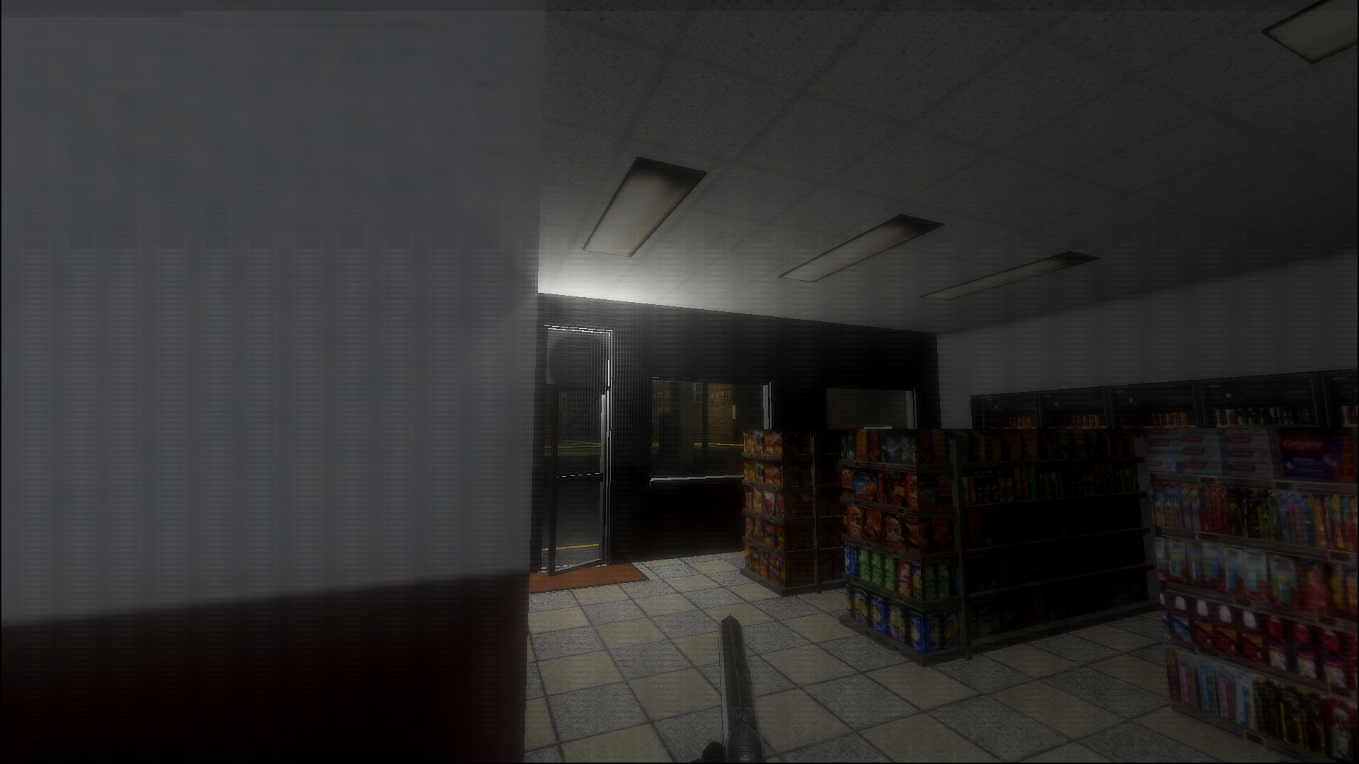 CARNOR CITY screenshot #4