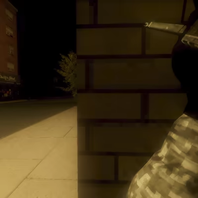 CARNOR CITY video 4