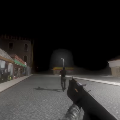 CARNOR CITY video 1