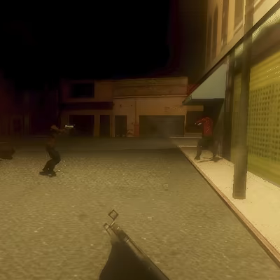 CARNOR CITY video 2