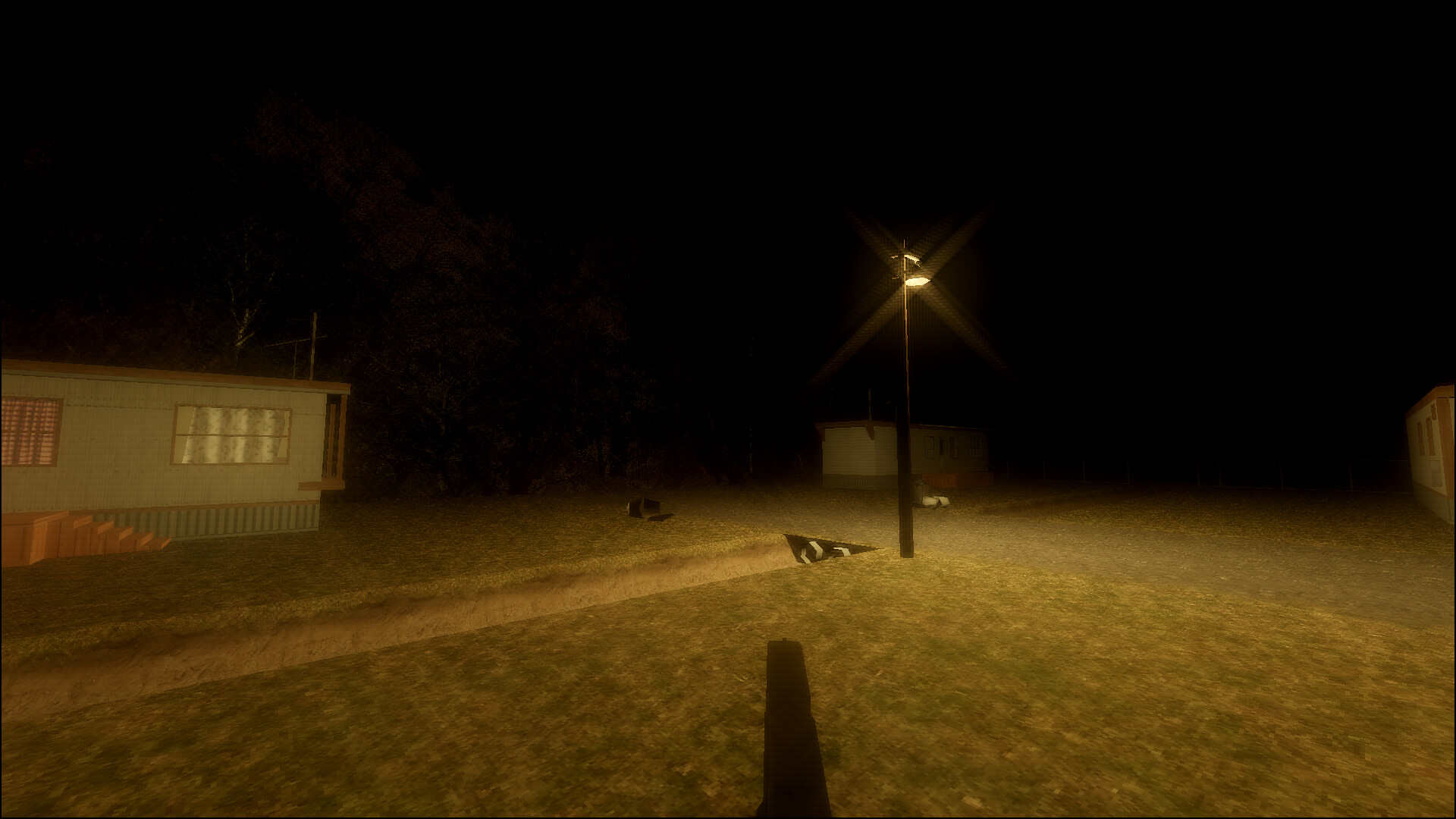 CARNOR CITY screenshot #5