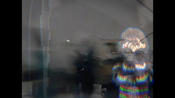 Oblivion 2666 screenshot 10