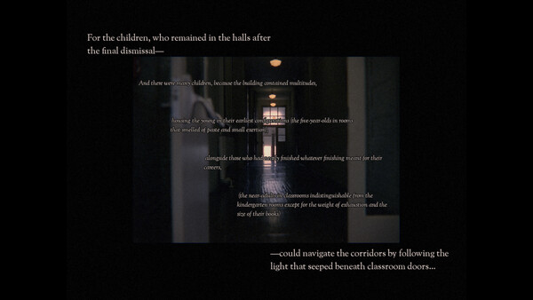 Oblivion 2666 screenshot 12