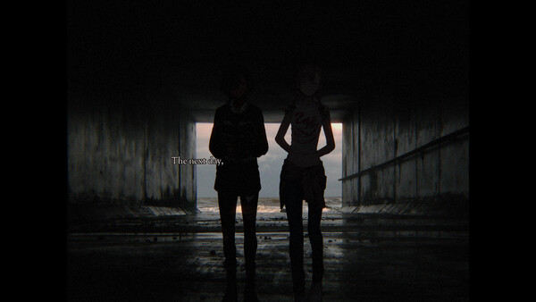 Oblivion 2666 screenshot 15