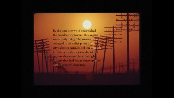 Oblivion 2666 screenshot 8