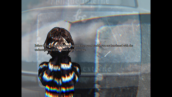 Oblivion 2666 screenshot 14