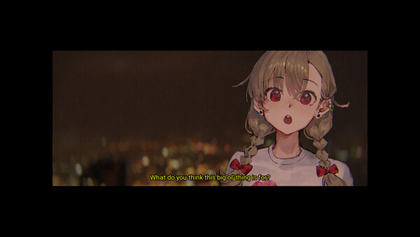 Oblivion 2666 screenshot 4