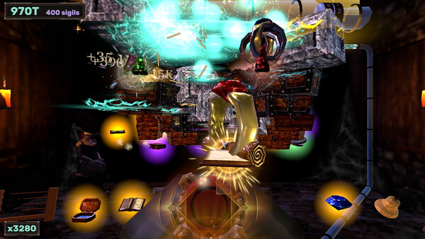 Offering Accepted screenshot 5