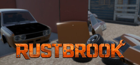 Rustbrook