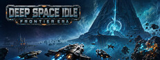 Deep Space Idle: Frontier Era