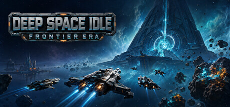Deep Space Idle: Frontier Era
