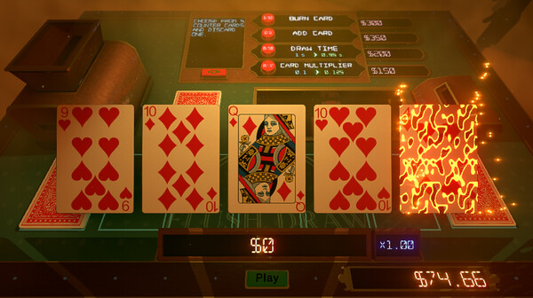 Flush Draw screenshot 5