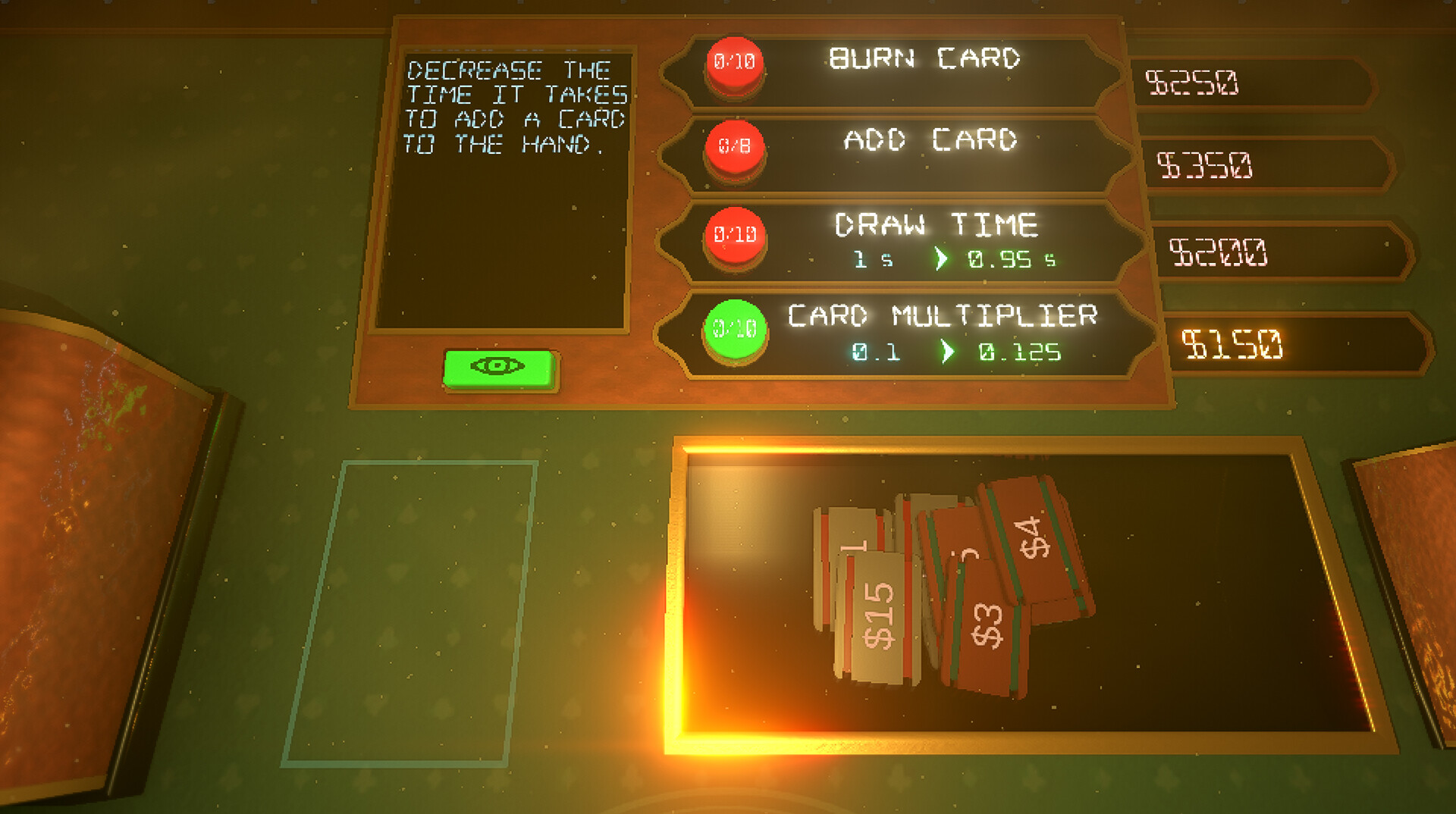 Flush Draw screenshot #4