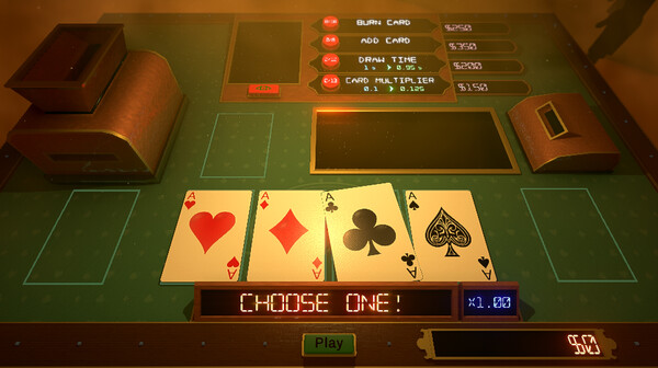 Flush Draw screenshot 6