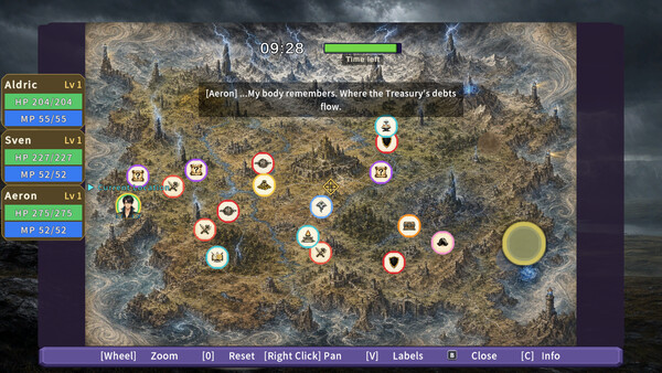The Return of Illunes screenshot 4