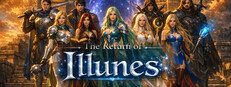 The Return of Illunes