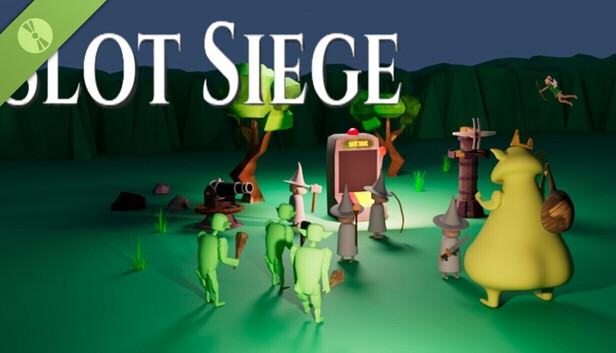 Slot Siege Demo