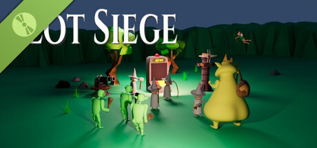 Slot Siege Demo