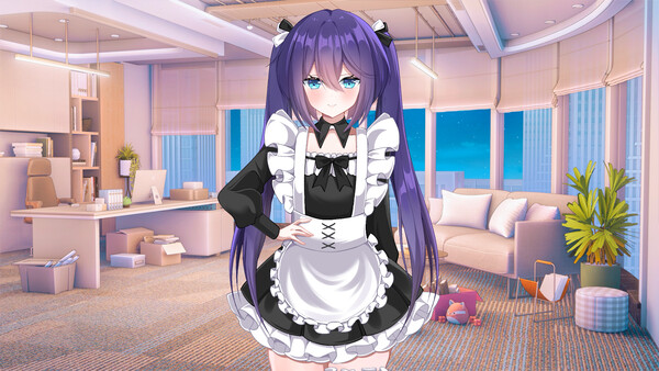 千裤万袜 screenshot 4