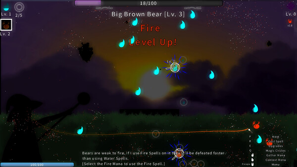 The Idle Witch and Her Tower of BOOOOM! — 8