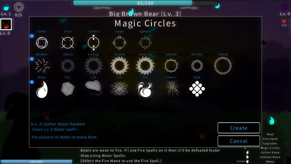 The Idle Witch and Her Tower of BOOOOM! — 5