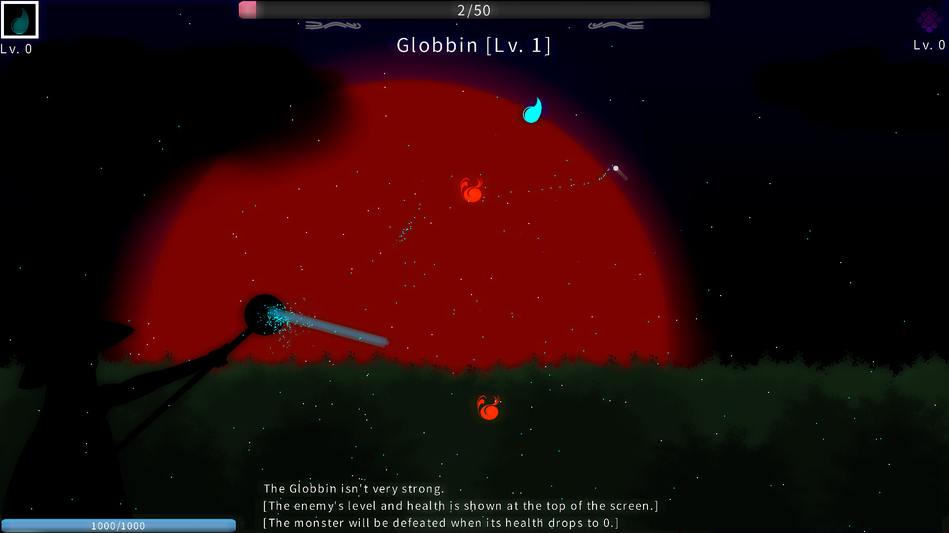 The Idle Witch and Her Tower of BOOOOM! screenshot #3