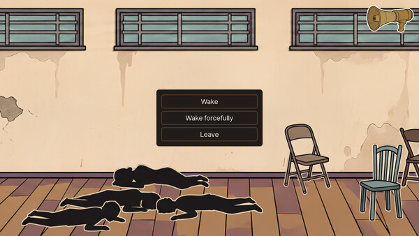 In Your Hands screenshot 1