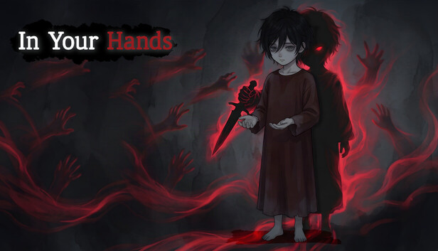 In Your Hands
