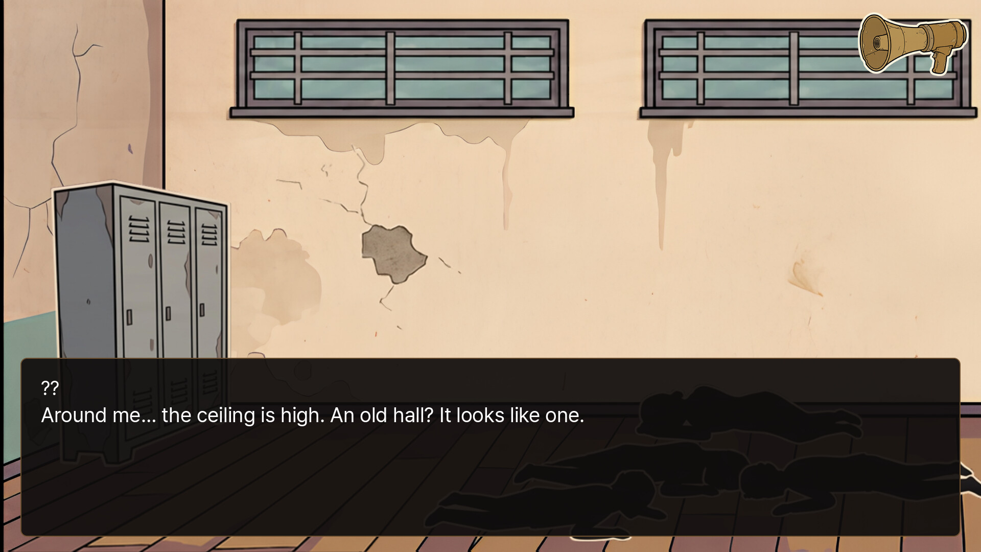 In Your Hands PC gameplay screenshot 8 of 8
