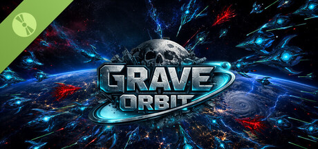 Grave Orbit Demo 표지