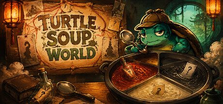Turtle Soup World