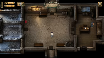 Turtle Soup World video 4