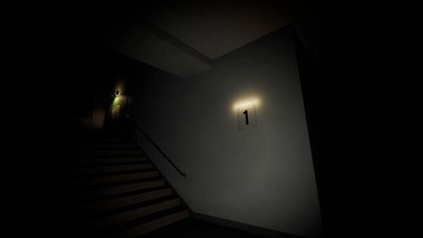 SEVEN SCHOOL GHOST STORIES | 学校の七つの怪談 screenshot 1