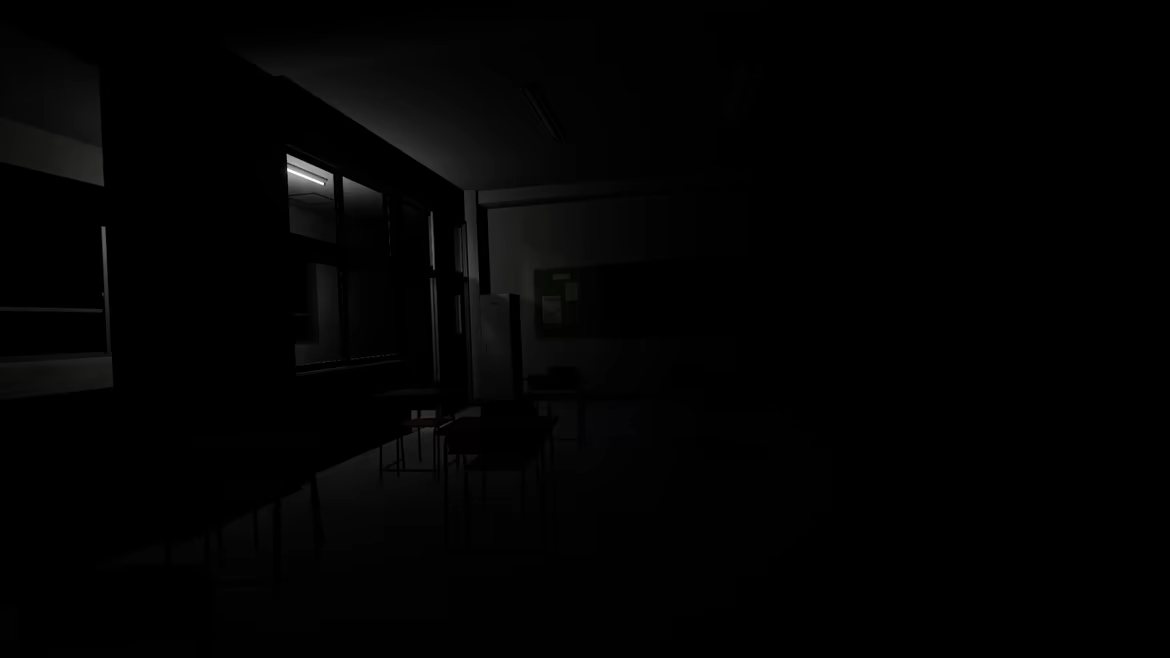 SEVEN SCHOOL GHOST STORIES | 学校の七つの怪談 video 2