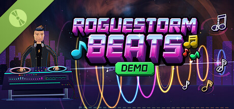 Roguestorm Beats Demo