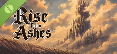 Rise From Ashes Demo