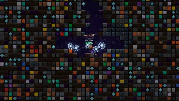 Deep Digger Demo screenshot 4
