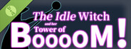 The Idle Witch and Her Tower of BOOOOM! Demo