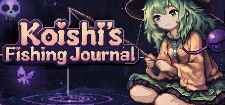 Koishi’s Fishing Journal